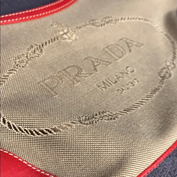Prada Handbag - Picture 5 of 16